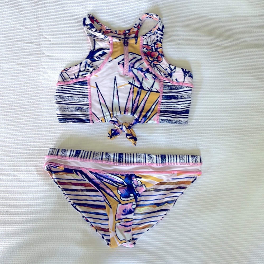 Girls Maaji bikini size 12